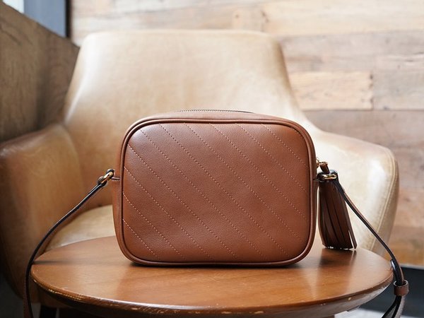 구찌 블론디 스몰 숄더백 [매장가 232만원대]