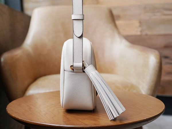 구찌 블론디 스몰 숄더백 [매장가 232만원대]