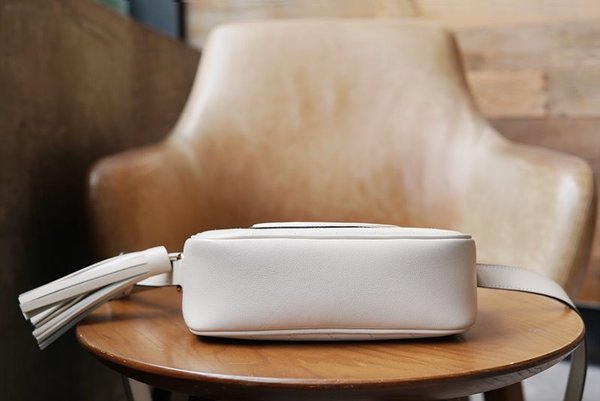 구찌 블론디 스몰 숄더백 [매장가 232만원대]