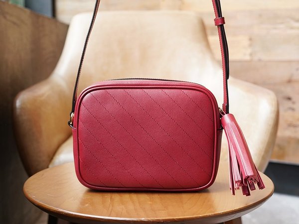 구찌 블론디 스몰 숄더백 [매장가 232만원대]