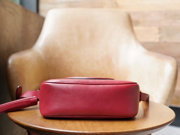 구찌 블론디 스몰 숄더백 [매장가 232만원대]