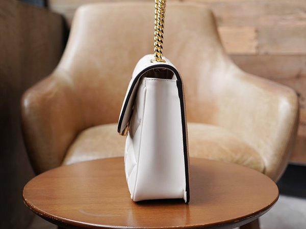 구찌 데코 스몰 숄더백 [매장가 440만원대]