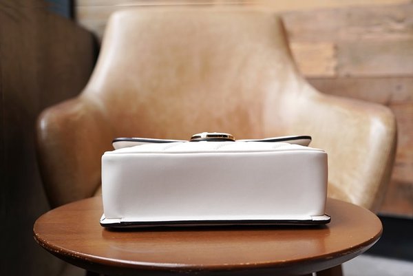 구찌 데코 스몰 숄더백 [매장가 440만원대]