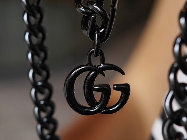 구찌 GG 마몽 벨트백 [매장가 233만원대]