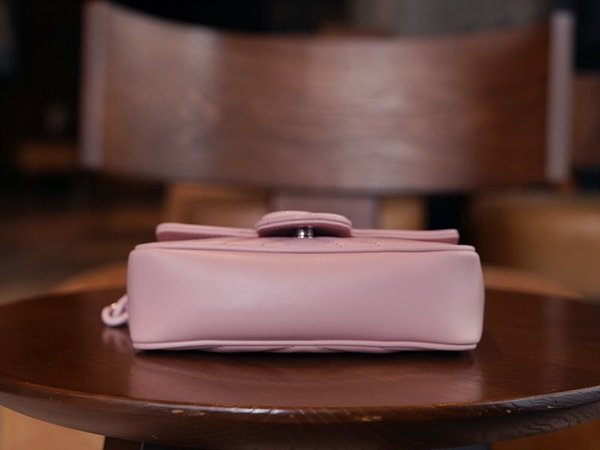 구찌 GG 마몽 벨트백 [매장가 233만원대]