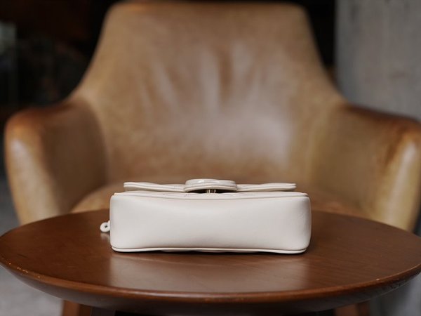 구찌 GG 마몽 벨트백 [매장가 233만원대]