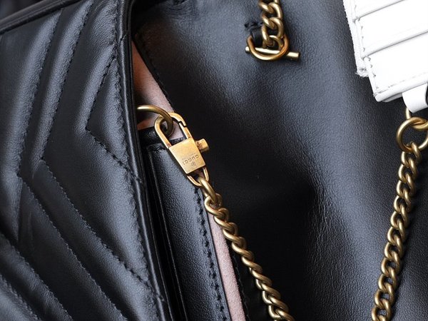 구찌 GG 마몽 미니백 [매장가 282만원대]