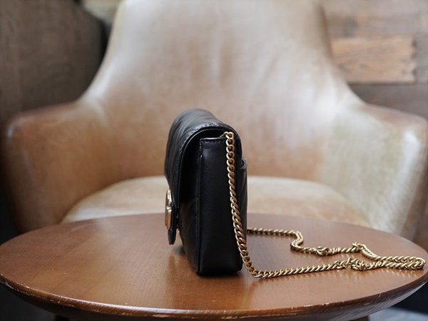 구찌 GG 마몽 미니백 [매장가 282만원대]