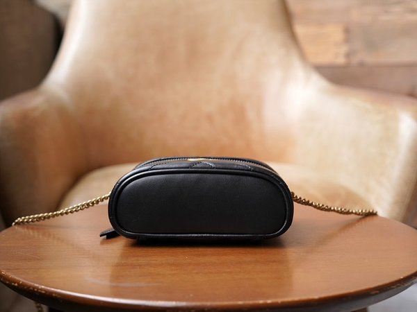 구찌 GG 마몽 미니 탑 핸들백 [매장가 168만원대]