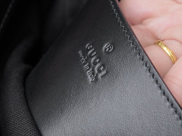 구찌 GG 마몽 마틀라세 미니백 [매장가 310만원대]