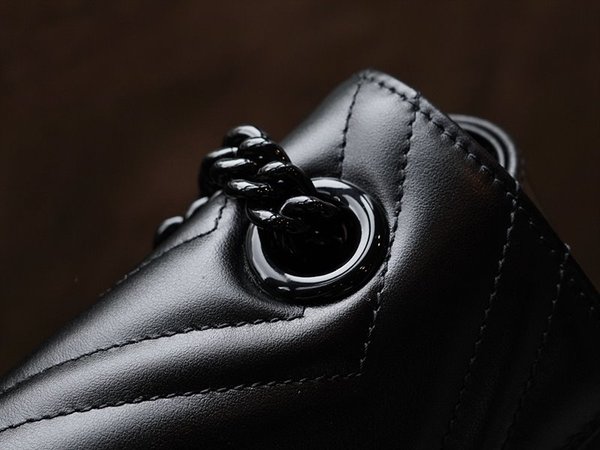 구찌 GG 마몽 마틀라세 미니백 [매장가 310만원대]