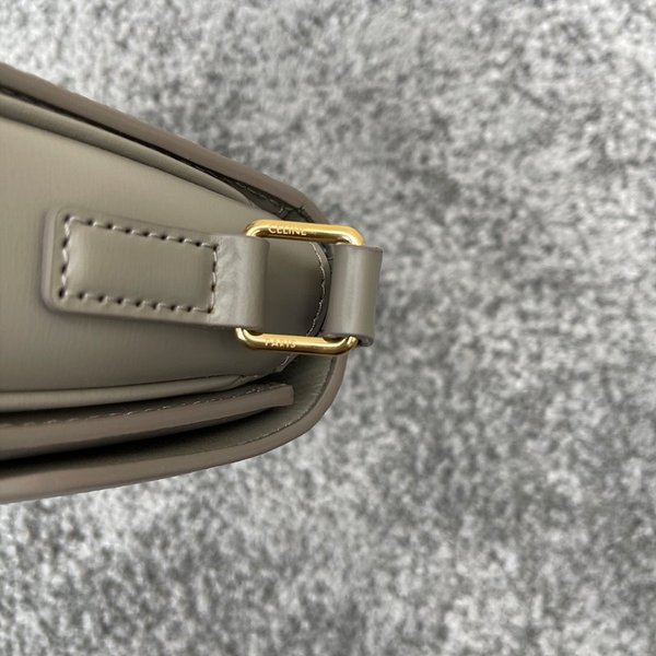 샤이니 카프스킨 그린 클레이 [매장가 500만원대]