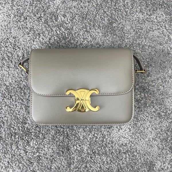 샤이니 카프스킨 그린 클레이 [매장가 500만원대]