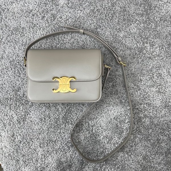 샤이니 카프스킨 그린 클레이 [매장가 500만원대]