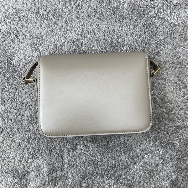 샤이니 카프스킨 그린 클레이 [매장가 500만원대]