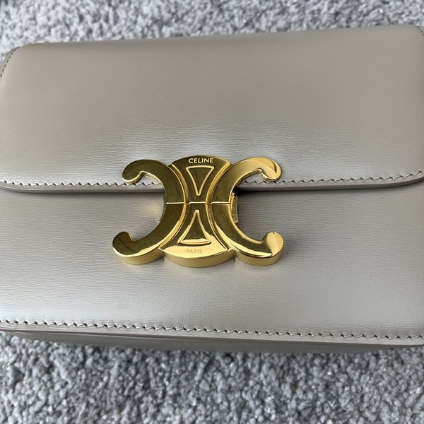 샤이니 카프스킨 그린 클레이 [매장가 500만원대]