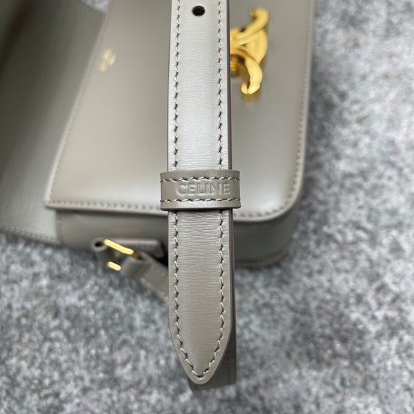 샤이니 카프스킨 그린 클레이 [매장가 500만원대]