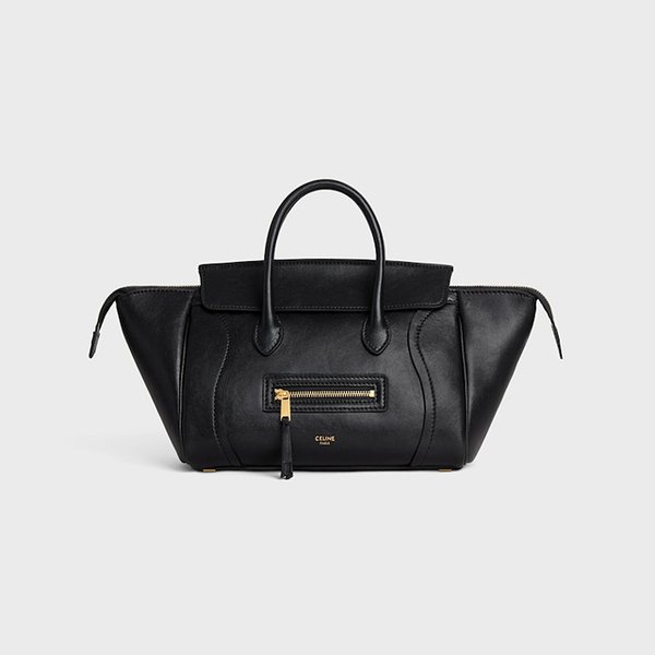 셀린느 미디엄 뉴 러기지 [매장가 500만원대]