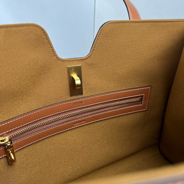셀린느 카바스 16 백 / 캔버스 [매장가 420만원대]