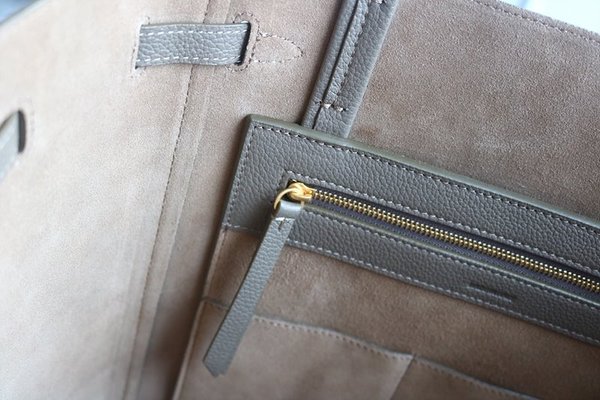 소프트 그레인 카프스킨 토프 [매장가 300만원대]