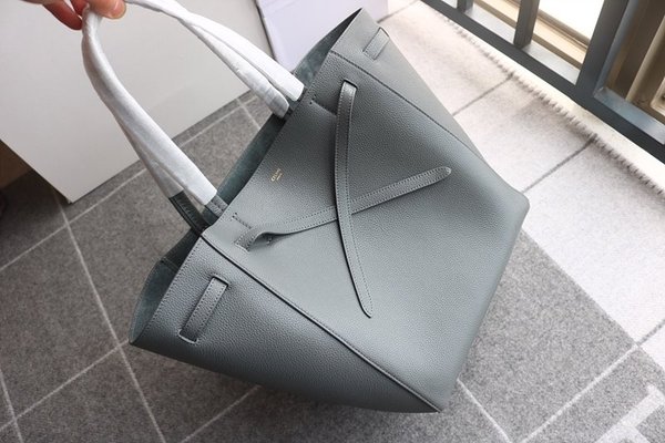 소프트 그레인 카프스킨 그레이 [매장가 300만원대]