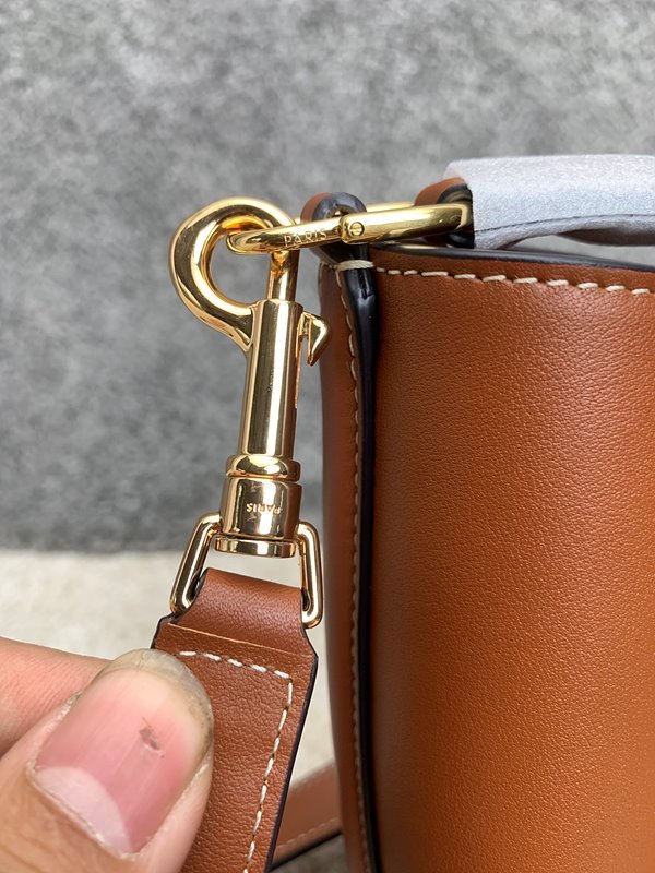 부드러운 카프스킨 탠 [매장가 300만원대]