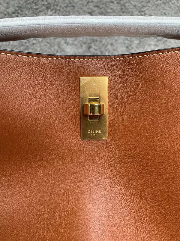 부드러운 카프스킨 탠 [매장가 300만원대]