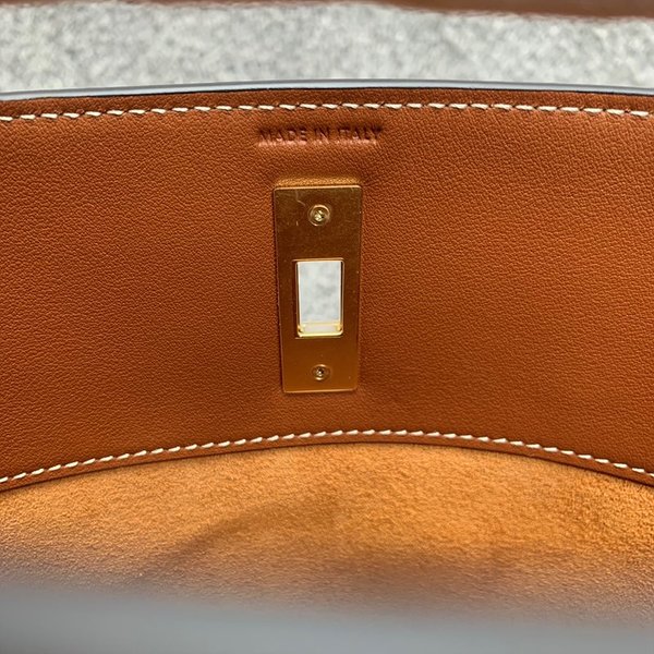 부드러운 카프스킨 탠 [매장가 300만원대]