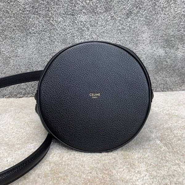 부드러운 카프스킨 블랙 [매장가 300만원대]