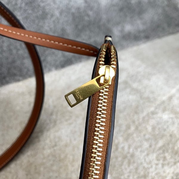 부드러운 카프스킨 탠 [매장가 300만원대]