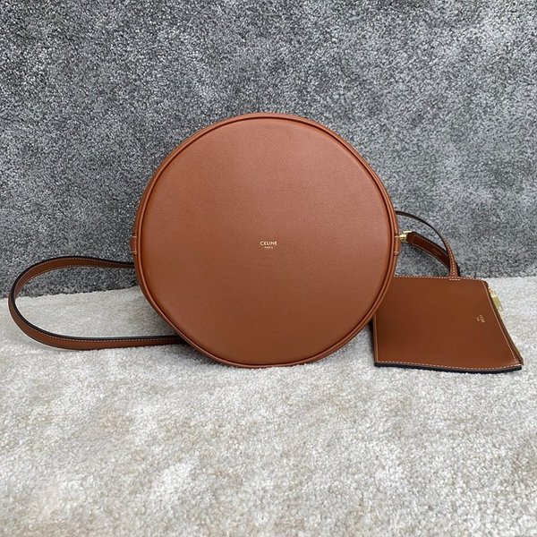 부드러운 카프스킨 탠 [매장가 300만원대]