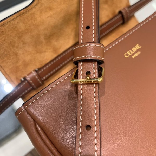 부드러운 카프스킨 탠 [매장가 400만원대]