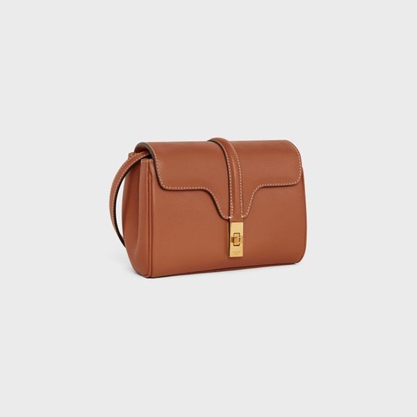 부드러운 카프스킨 탠 [매장가 400만원대]