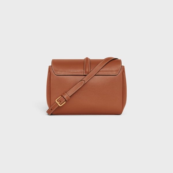 부드러운 카프스킨 탠 [매장가 400만원대]