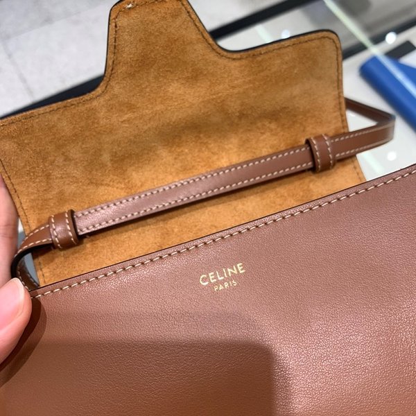 부드러운 카프스킨 탠 [매장가 400만원대]