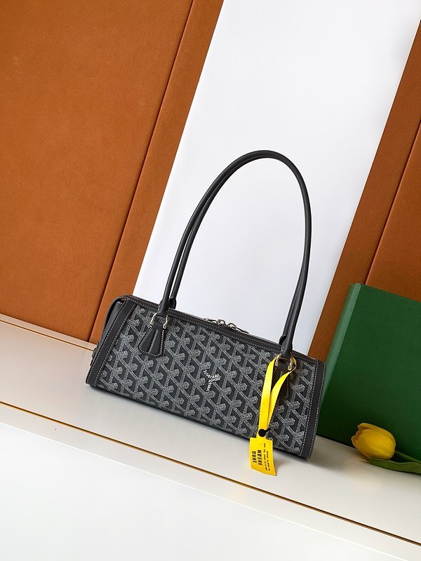 고야드 봉보니에르 백 그레이 [매장가 420만원대]