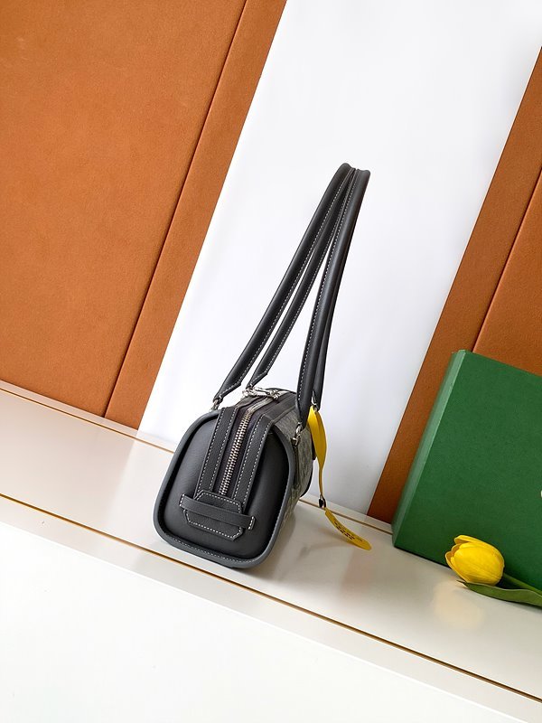 고야드 봉보니에르 백 그레이 [매장가 420만원대]