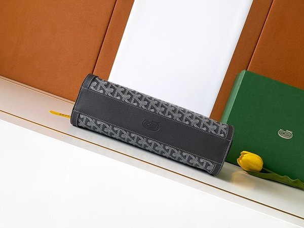 고야드 봉보니에르 백 그레이 [매장가 420만원대]