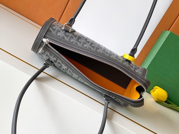 고야드 봉보니에르 백 그레이 [매장가 420만원대]