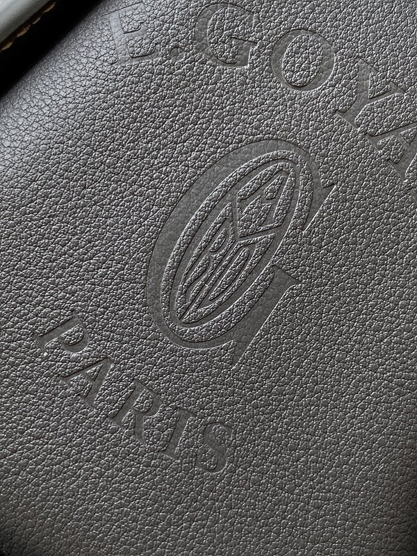 고야드 봉보니에르 백 그레이 [매장가 420만원대]