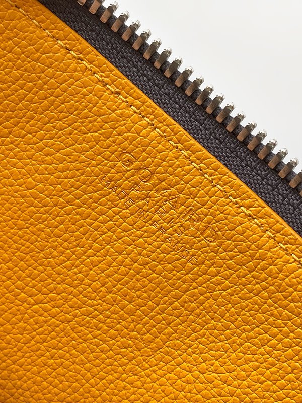 고야드 봉보니에르 백 그레이 [매장가 420만원대]