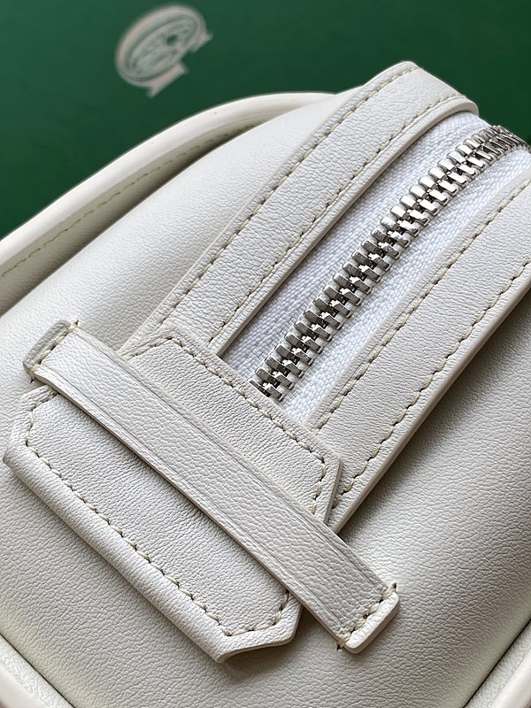 고야드 봉보니에르 백 화이트 [매장가 420만원대]