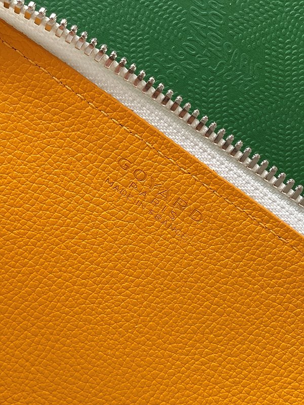 고야드 봉보니에르 백 화이트 [매장가 420만원대]