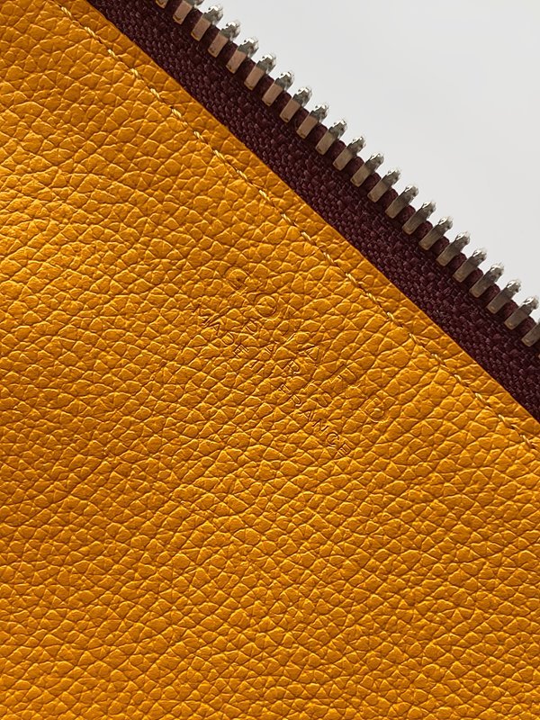 고야드 봉보니에르 백 버건디 [매장가 420만원대]