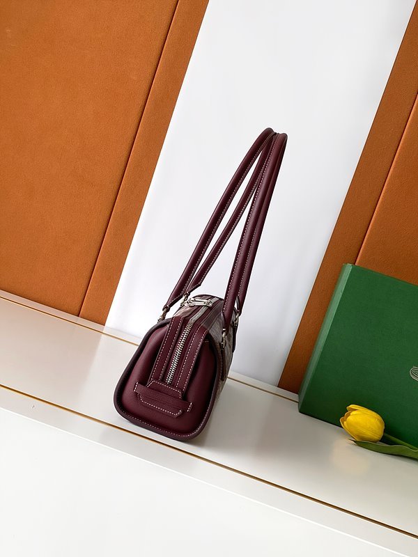 고야드 봉보니에르 백 버건디 [매장가 420만원대]