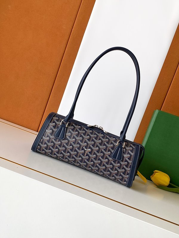 고야드 봉보니에르 백 네이비 [매장가 420만원대]