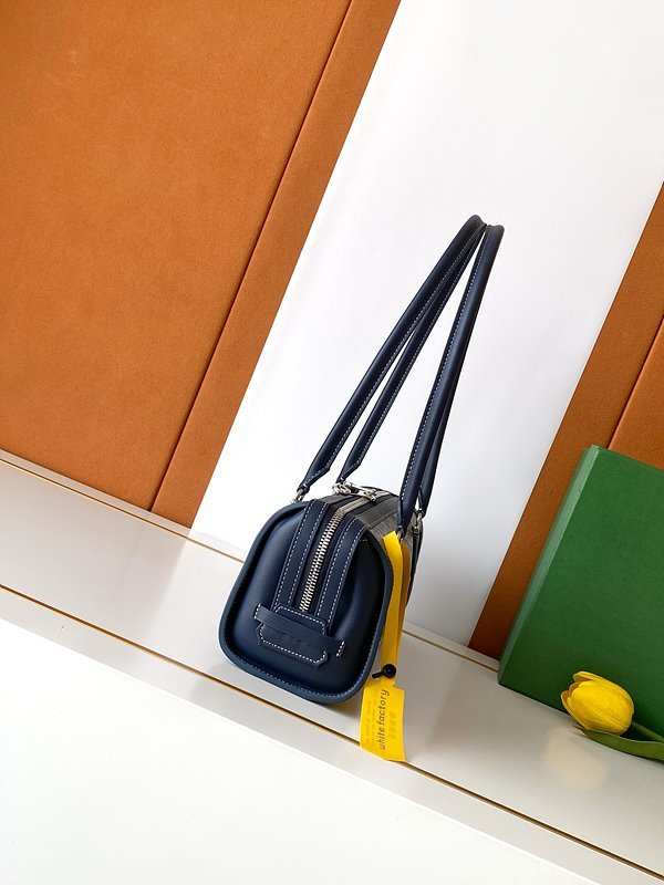 고야드 봉보니에르 백 네이비 [매장가 420만원대]