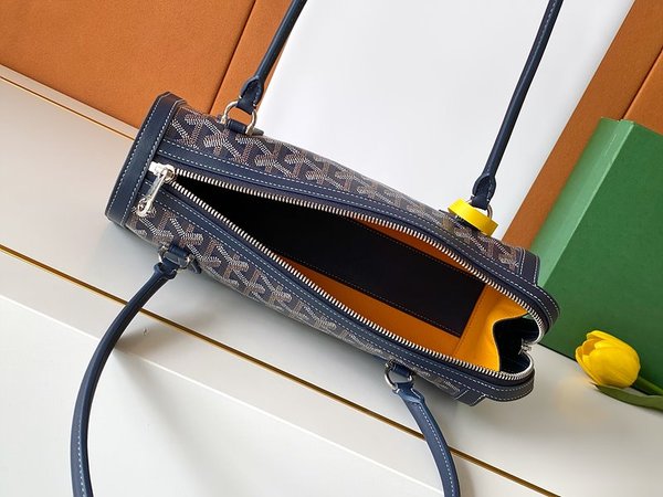 고야드 봉보니에르 백 네이비 [매장가 420만원대]