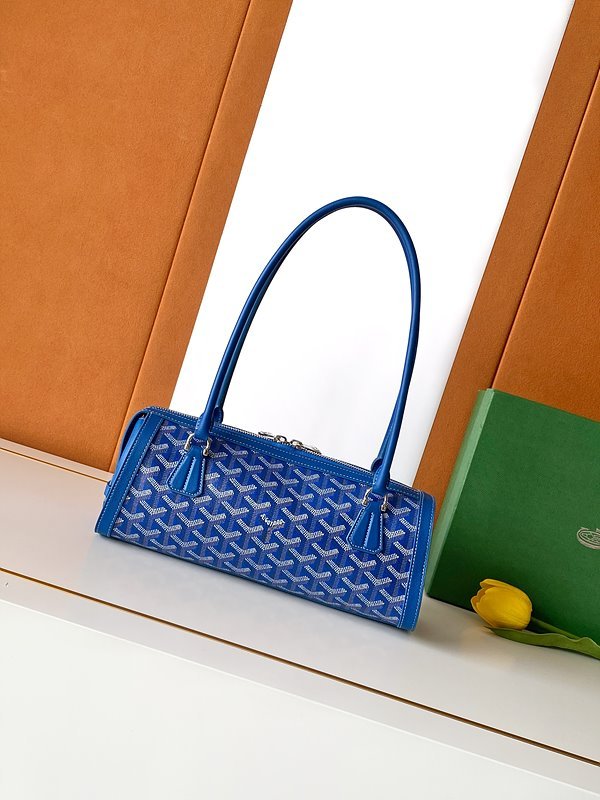 고야드 봉보니에르 백 스카이블루 [매장가 420만원대]