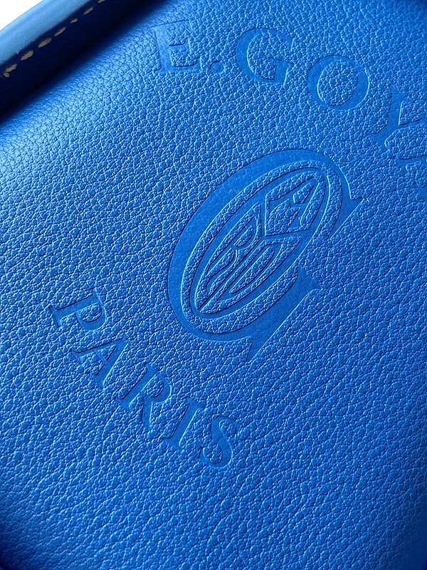 고야드 봉보니에르 백 스카이블루 [매장가 420만원대]